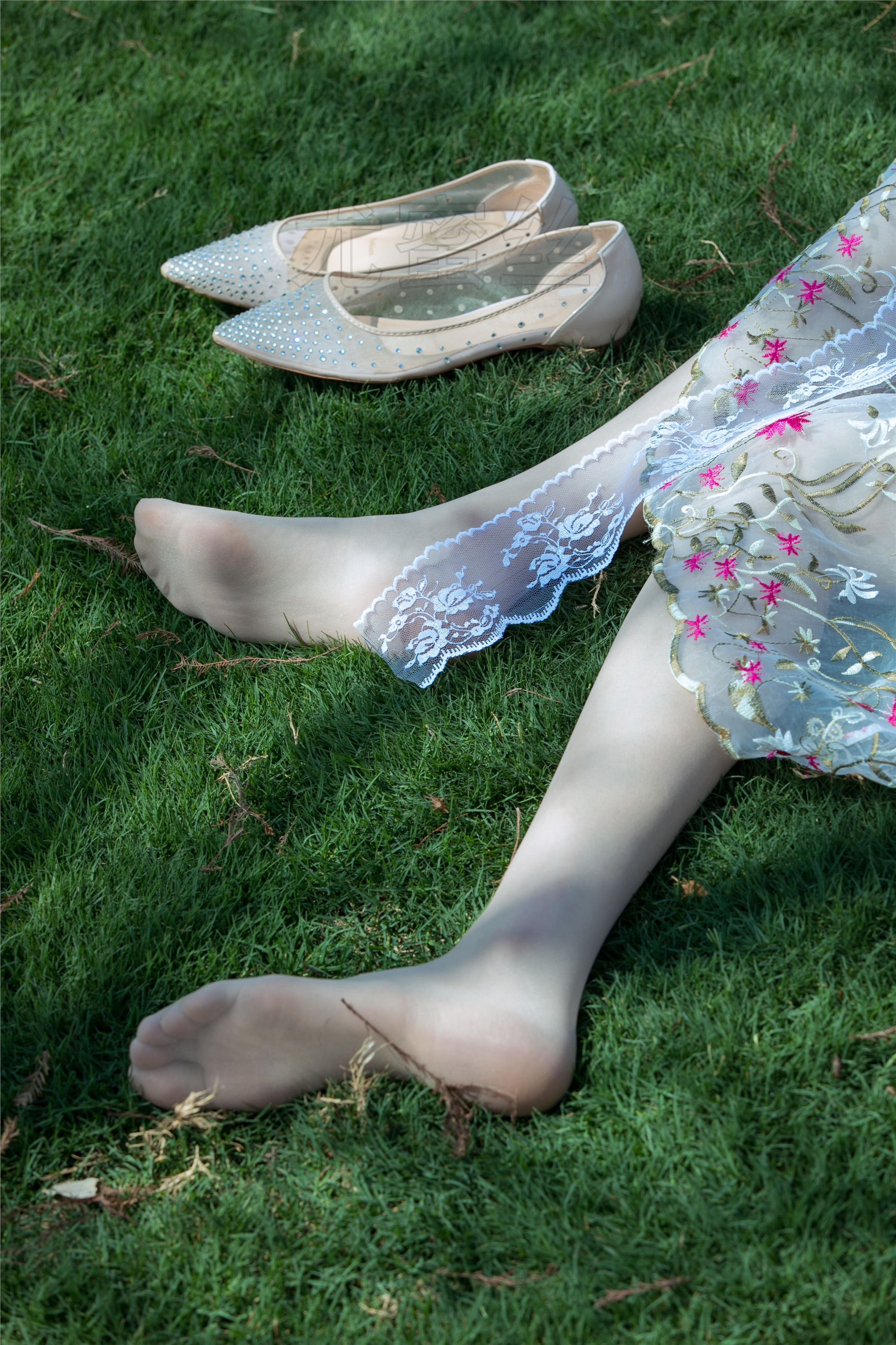 尤蜜丝 穿搭写真 NO.004